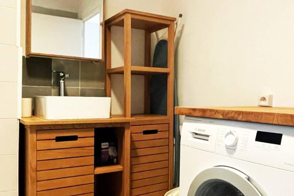 / 4 Pers / 2 Ch / Noailles Coeur * Marseille