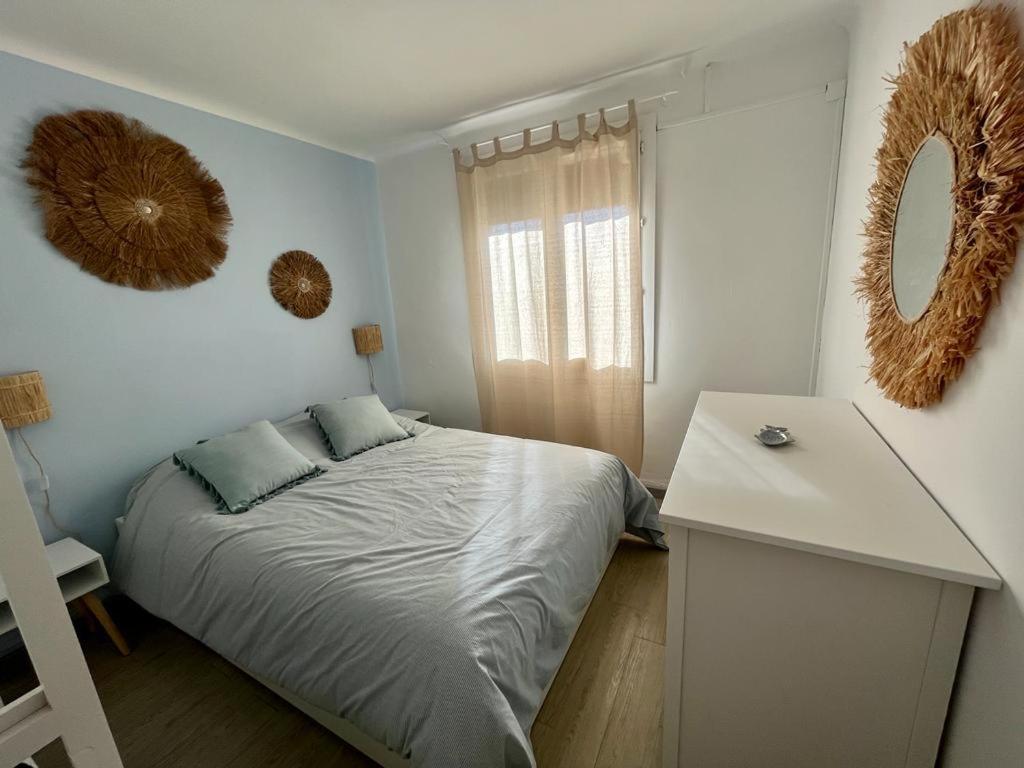 Prado Avec Parking Apartment Marseille