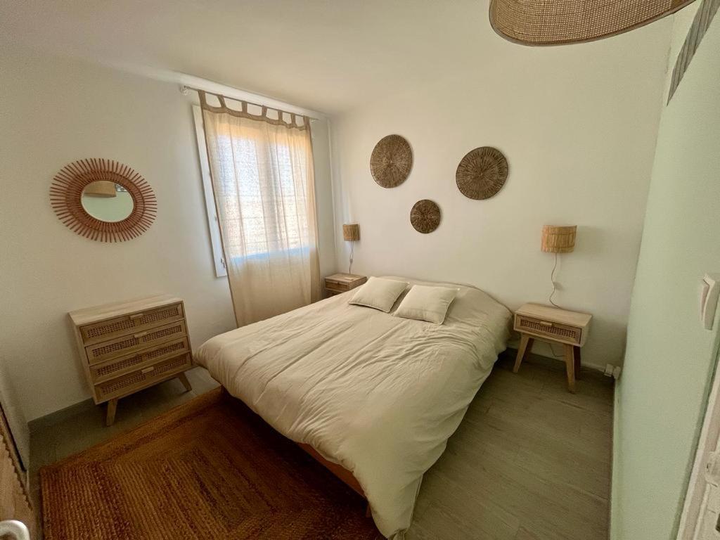 Prado Avec Parking Apartment