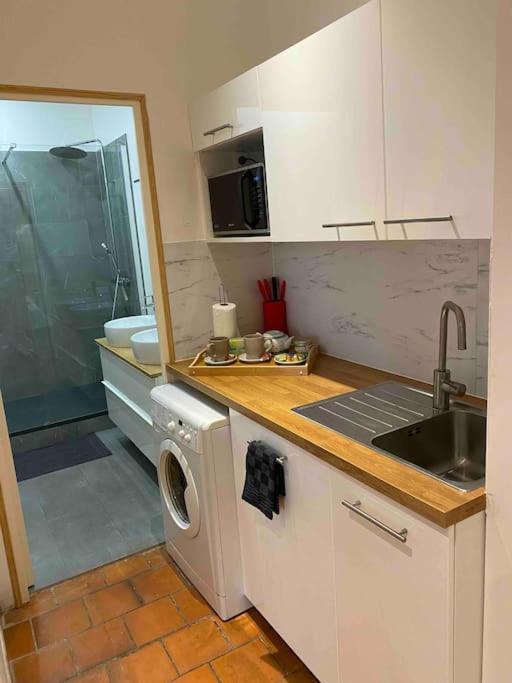 Centre Ville, Vieux Port 65m2 Marseille