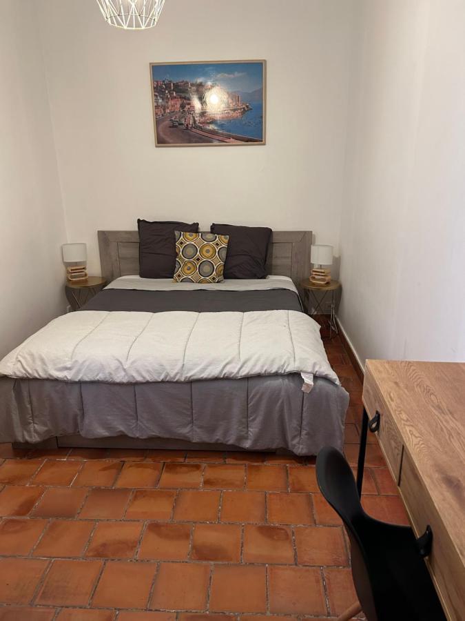 Centre Ville, Vieux Port 65m2
