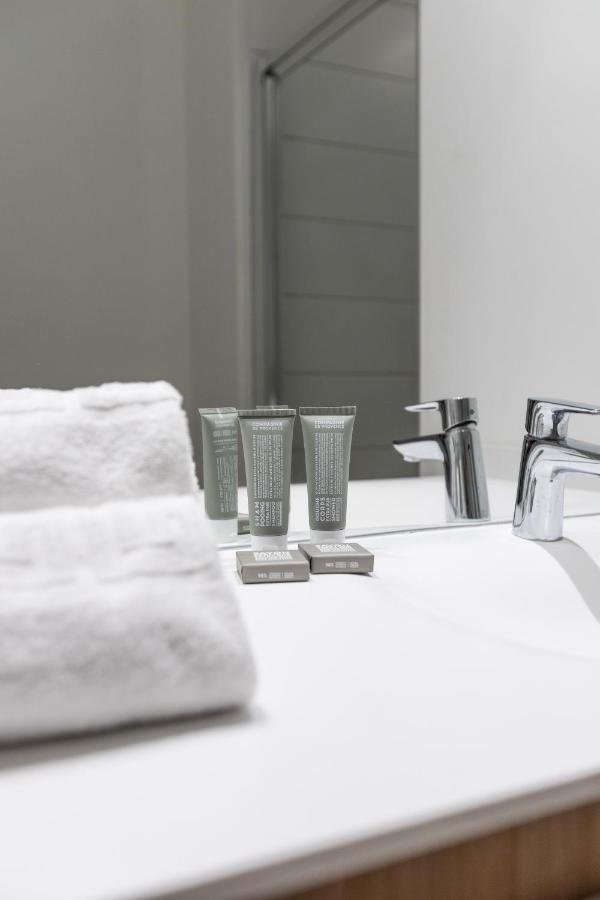 Aparthotel The Babel Community - Republique - Joliette 4*