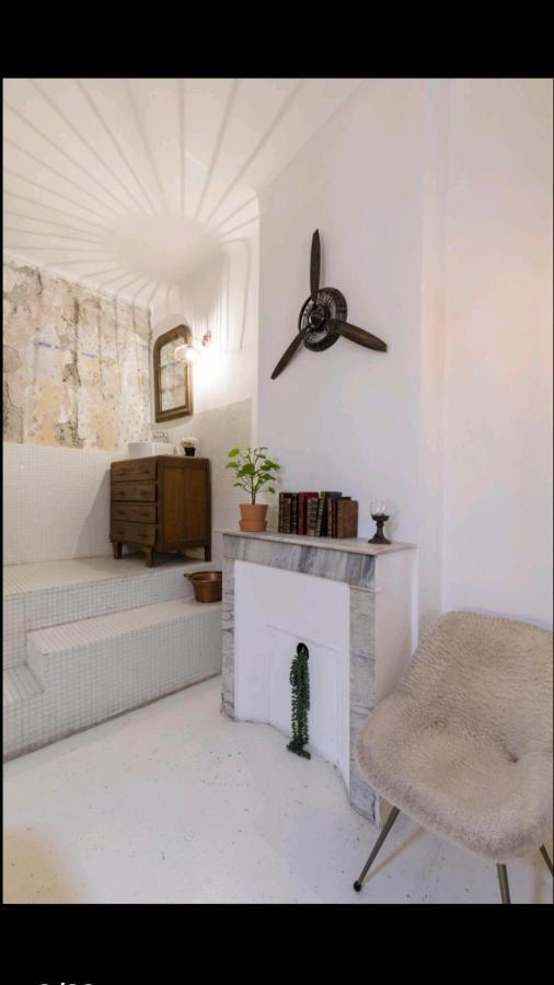 Apartment En Plein Coeur Du Panier Et Vieux Port *