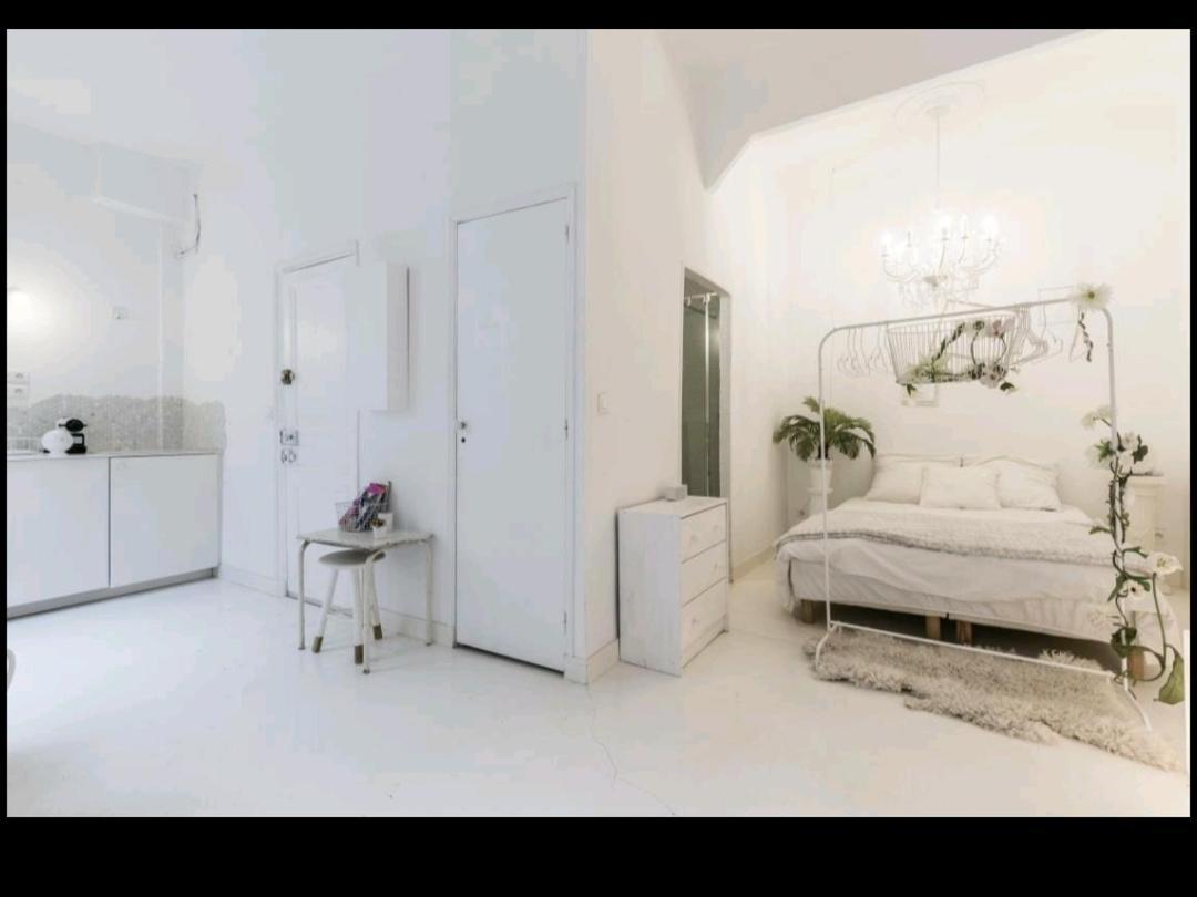 En Plein Coeur Du Panier Et Vieux Port Apartment Marseille