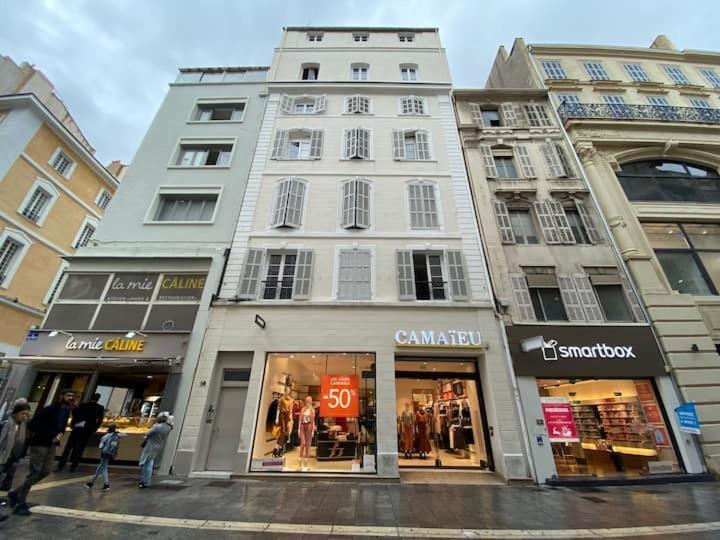 Hyper Centre * Marseilles
