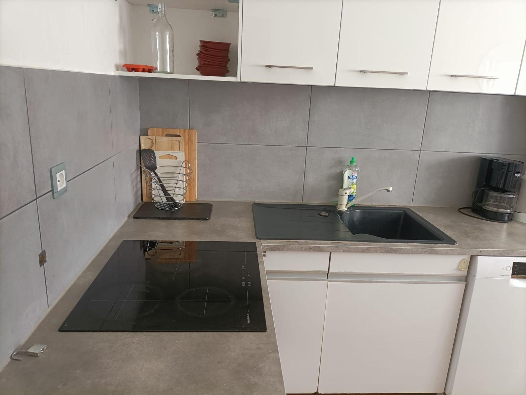 Vue Et Montagne Dans Parc Du Roy D'espagne, Up To 7 People Apartment *