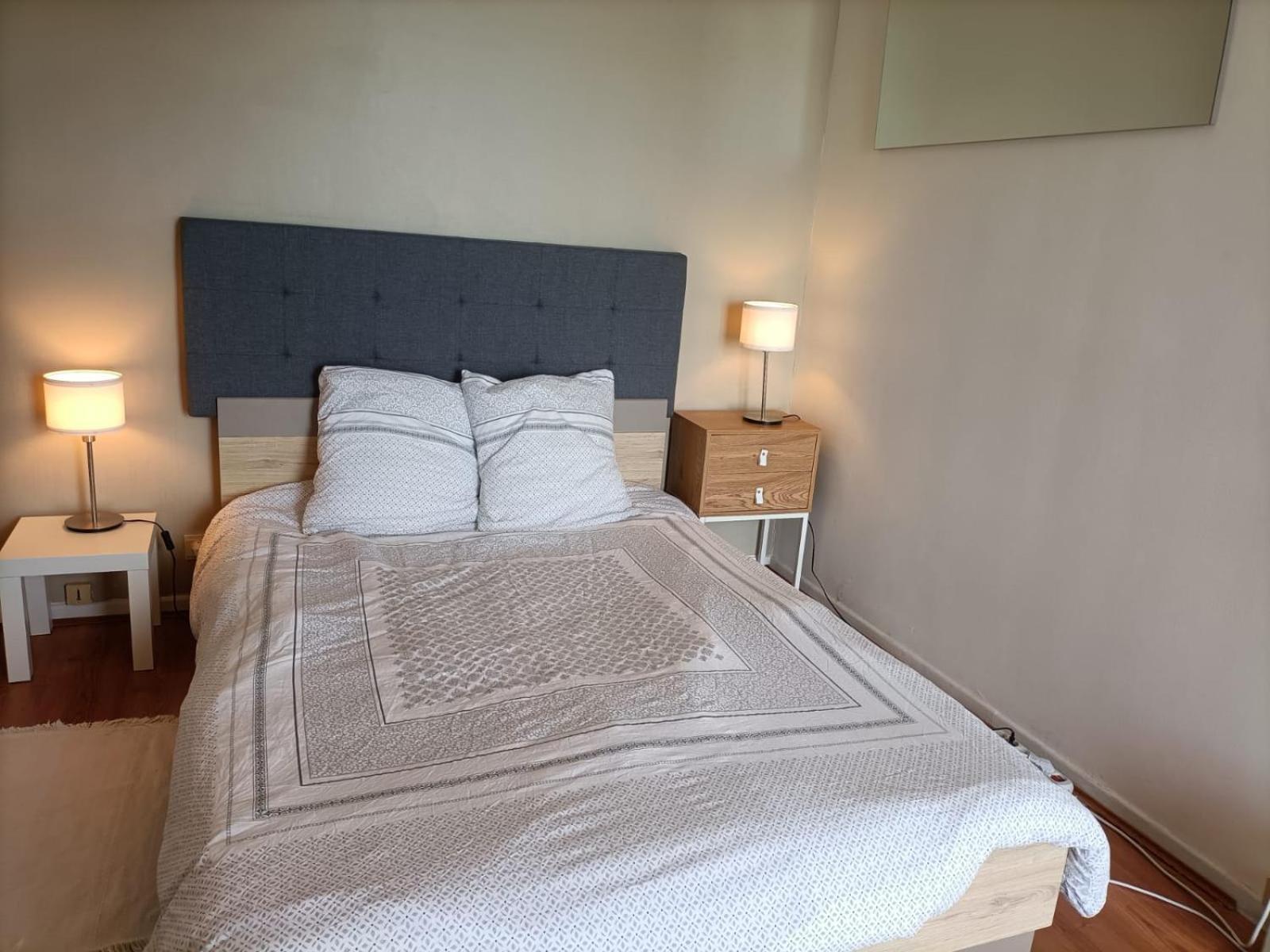 Vue Et Montagne Dans Parc Du Roy D'espagne, Up To 7 People Apartment