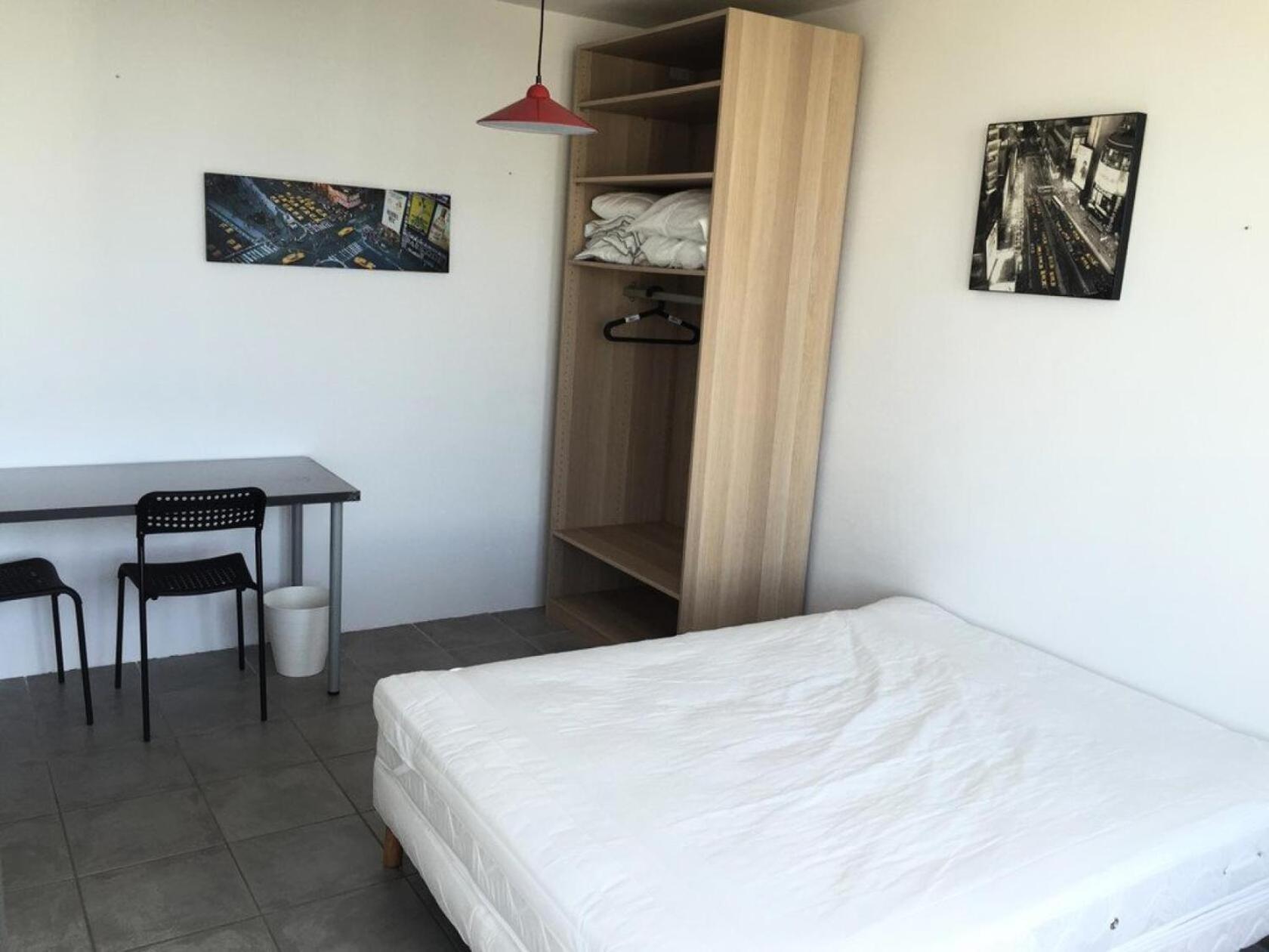 La Rouviere - Grand Proche Depart Des Calanques Mae-7664 Apartment