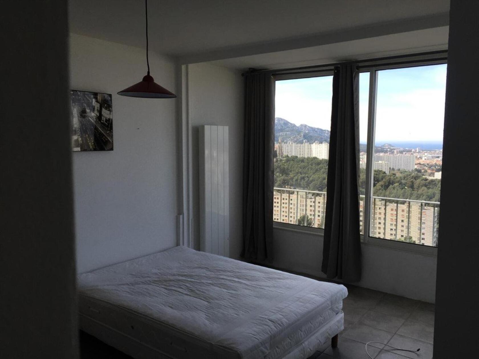 Apartment La Rouviere - Grand Proche Depart Des Calanques Mae-7664 *