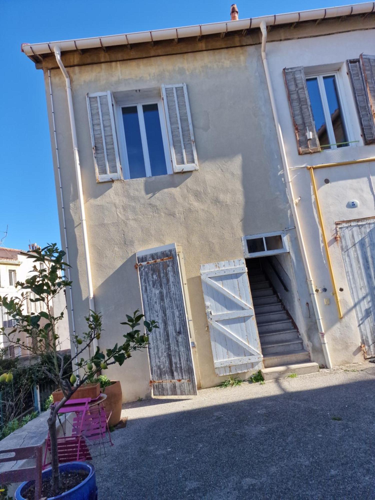 Chez Michel Marseilles
