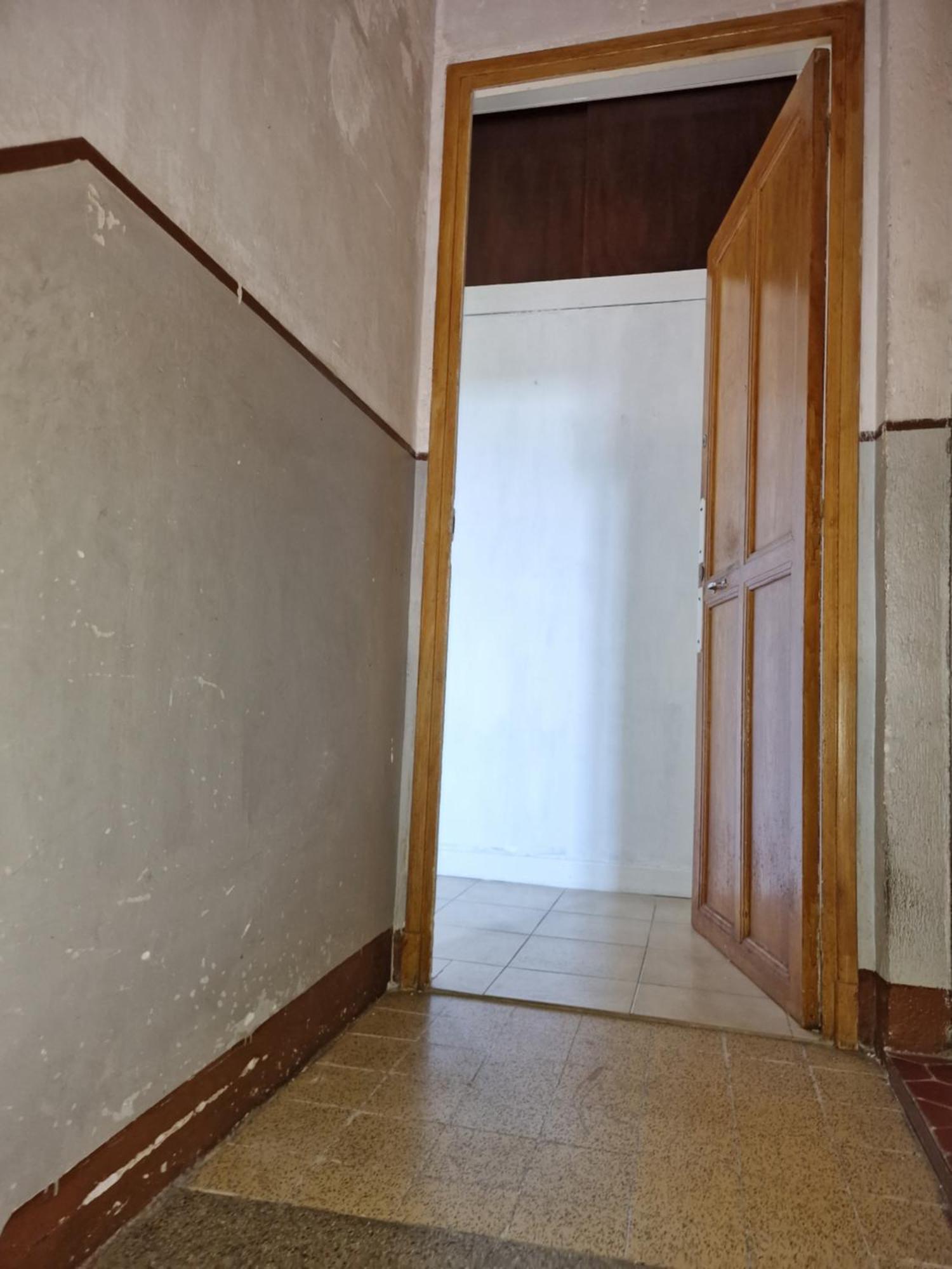 Apartment Chez Michel Marseilles