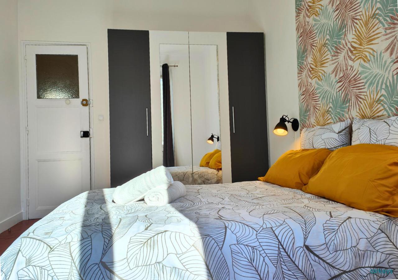 *massilia Home* Coeur De Appartement