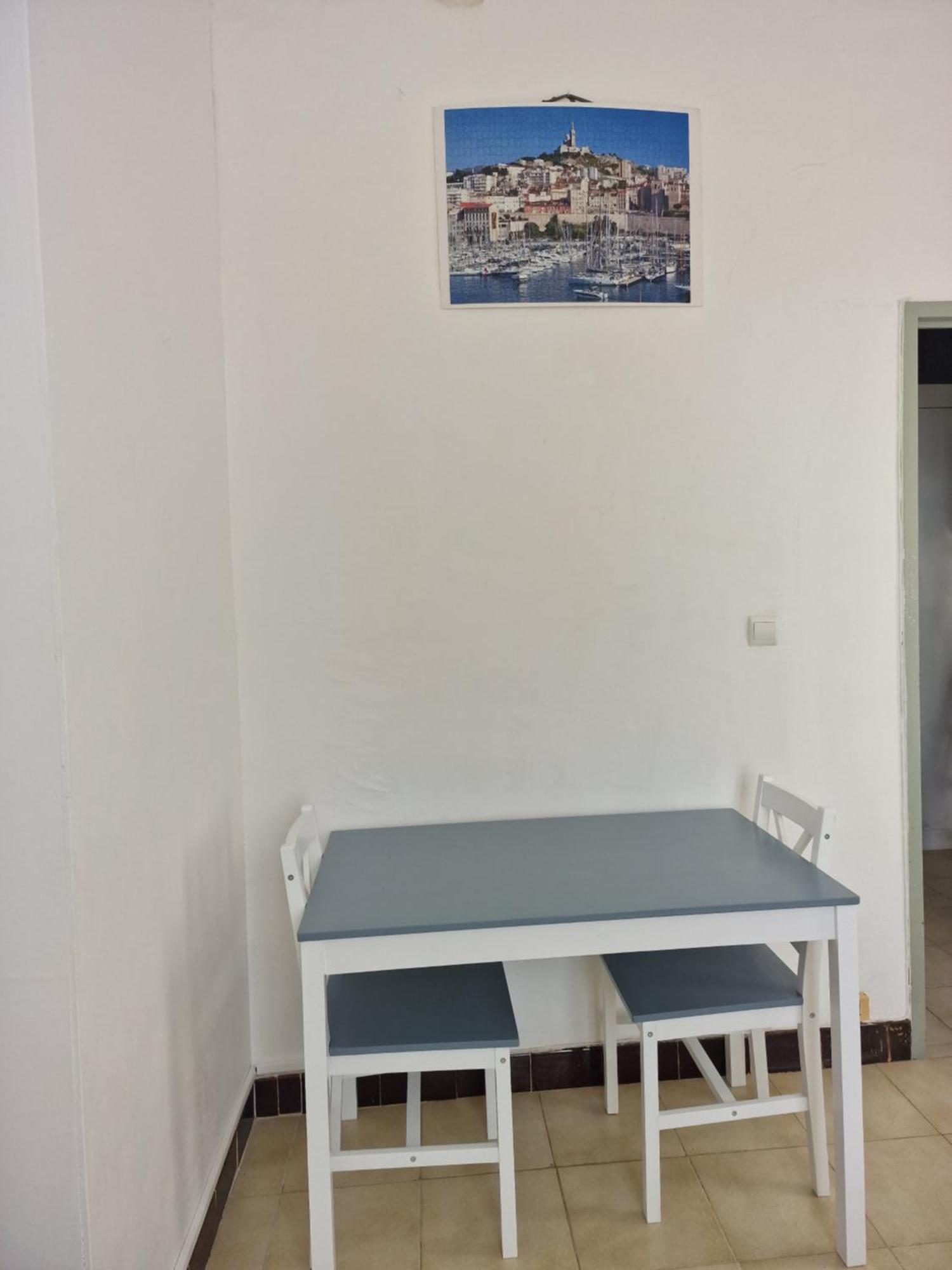 Chez Michel * Marseilles