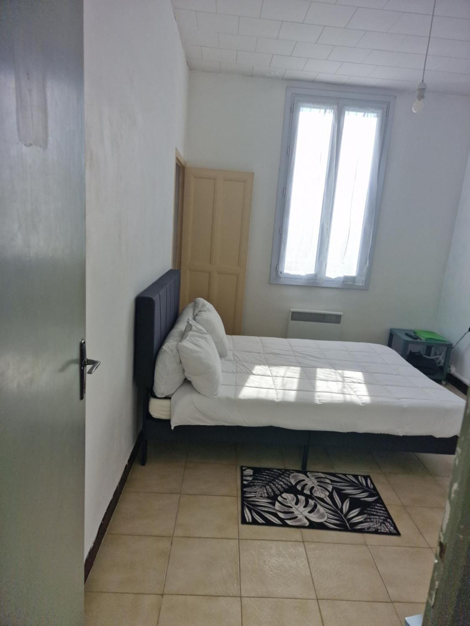 Apartment Chez Michel Marseilles