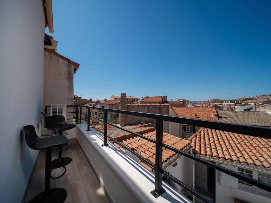 Maison Air Conditionne, Piscine, Quartier Calme Proche Des Plages