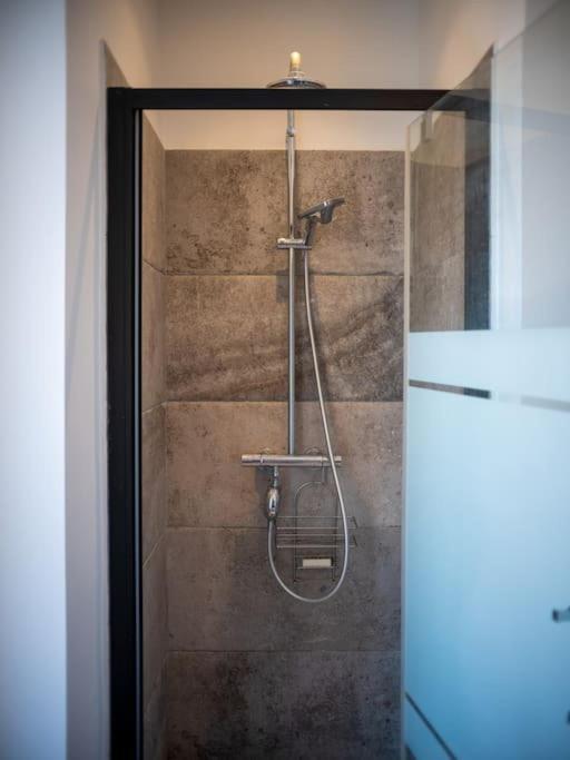 Maison Air Conditionne, Piscine, Quartier Calme Proche Des Plages