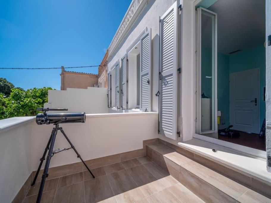 Maison Air Conditionne, Piscine, Quartier Calme Proche Des Plages * Marseille