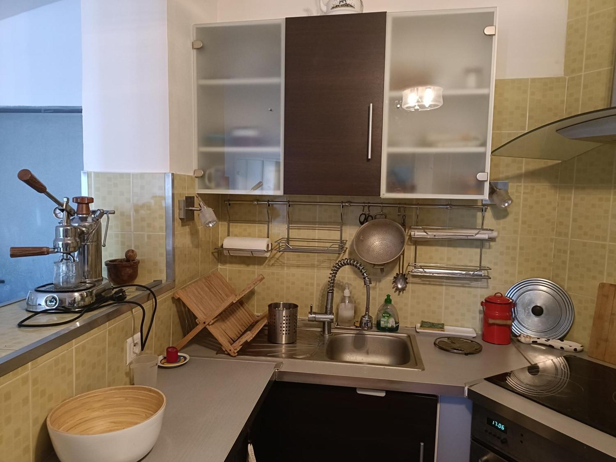 Homestay Chambre Dans Maison Individuelle Vue Sur Le Massif De L'etoile *