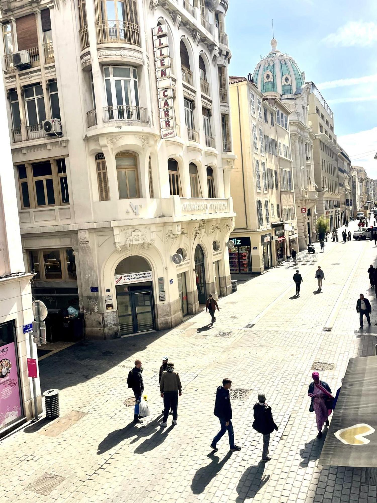 Appartement Hyper Centre