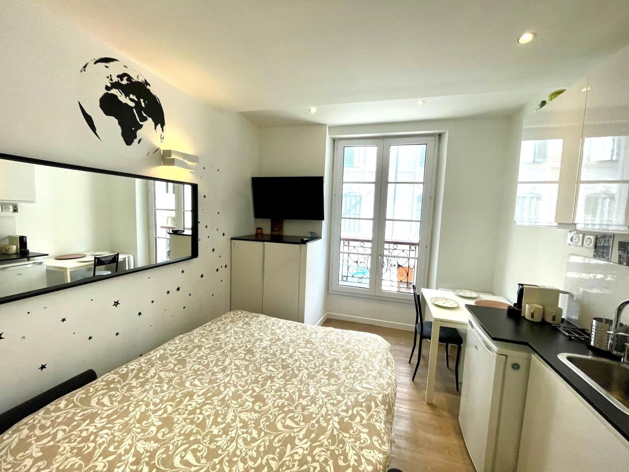 Hyper Centre Appartement
