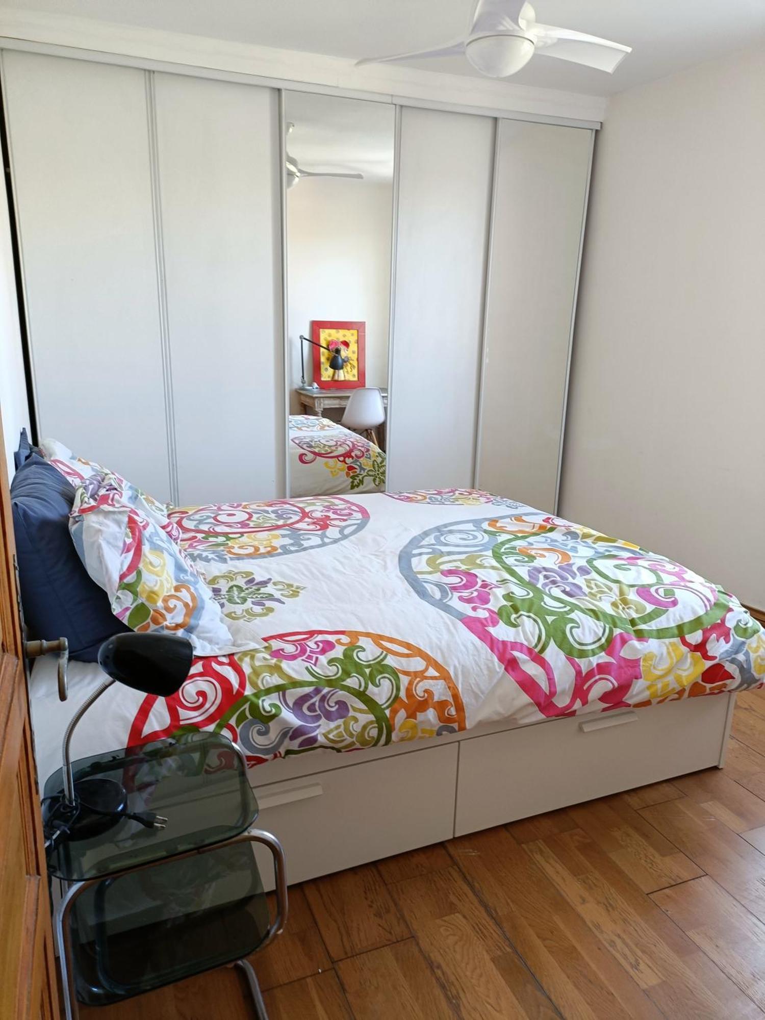 Chambre Dans Maison Individuelle Vue Sur Le Massif De L'etoile *