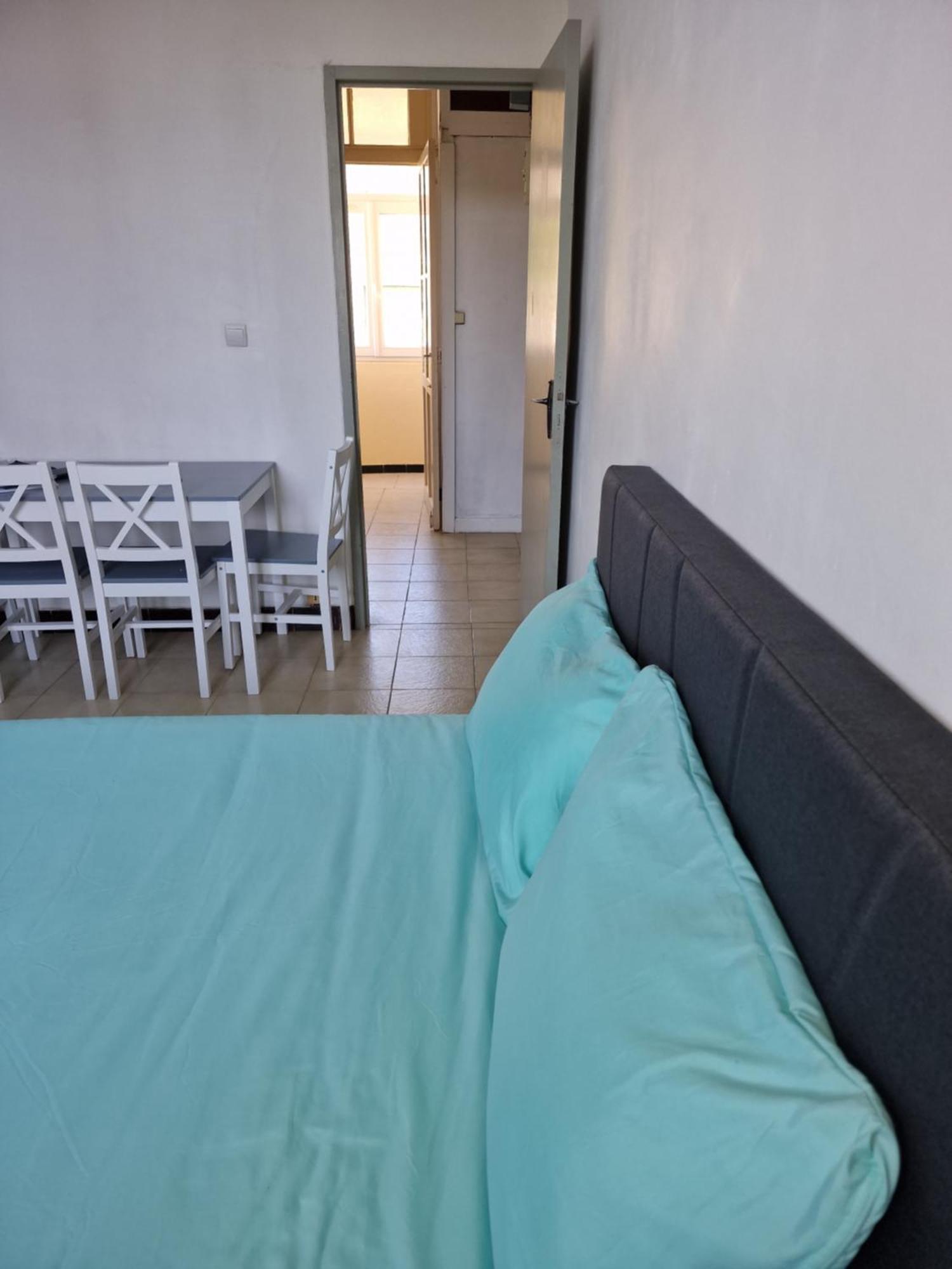 Apartment Chez Michel Marseilles