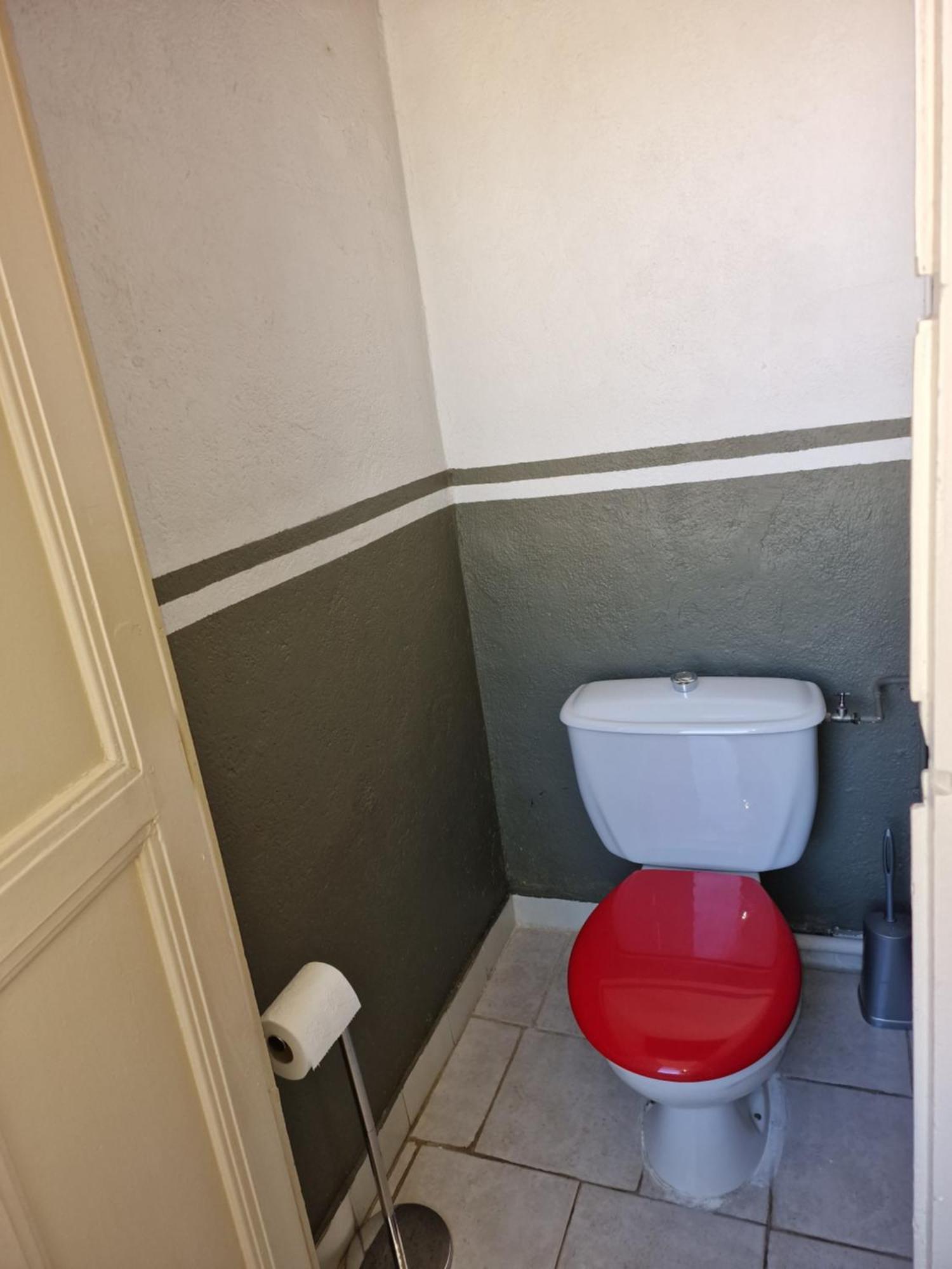 Chez Michel Apartment Marseilles