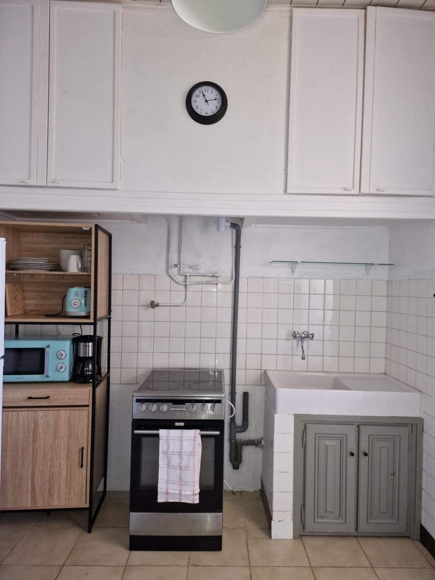 Apartment Chez Michel
