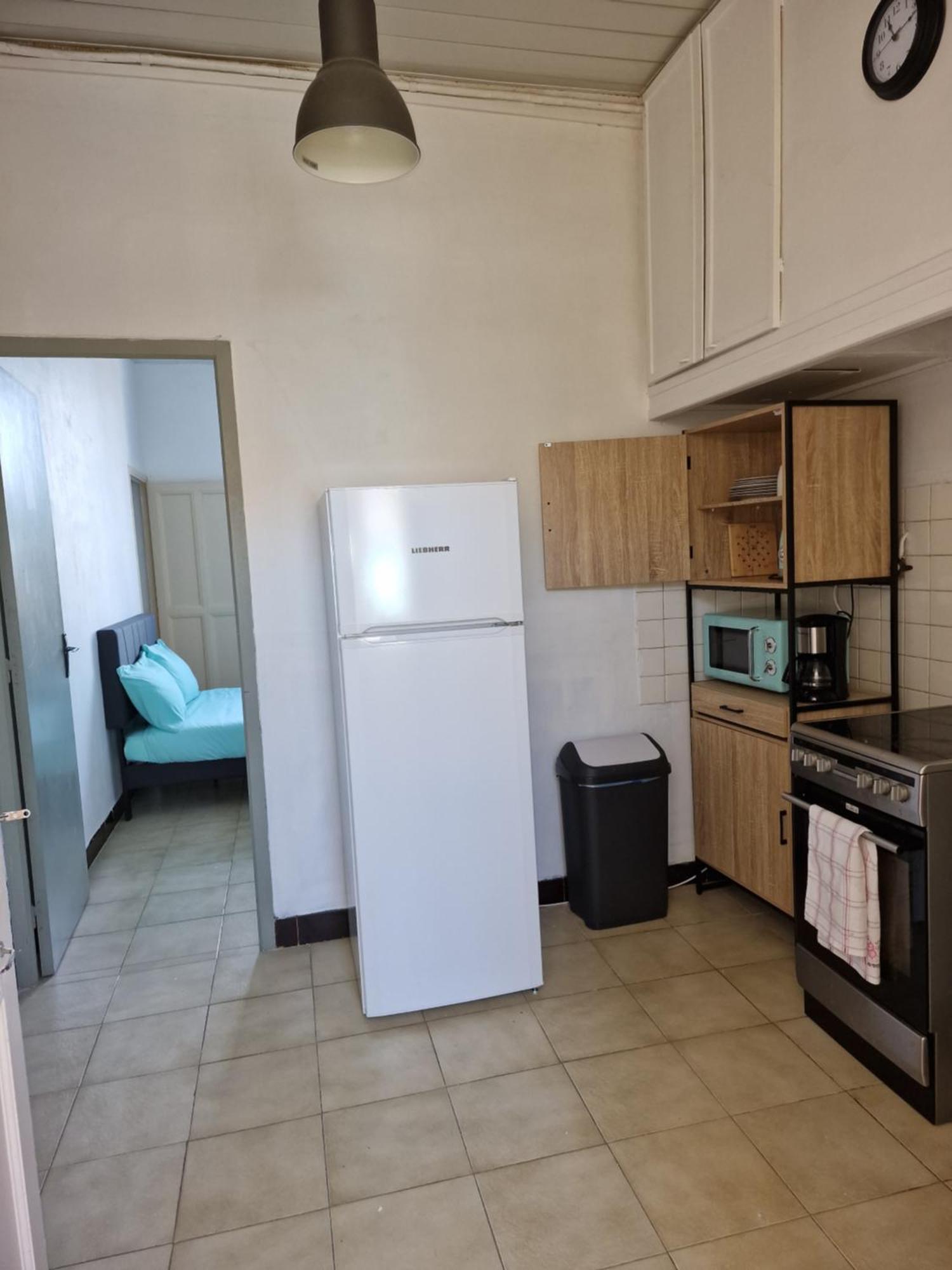 Chez Michel Apartment Marseilles