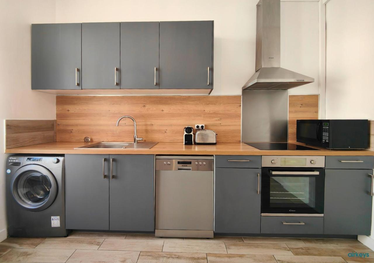 Appartement *massilia Home* Coeur De *