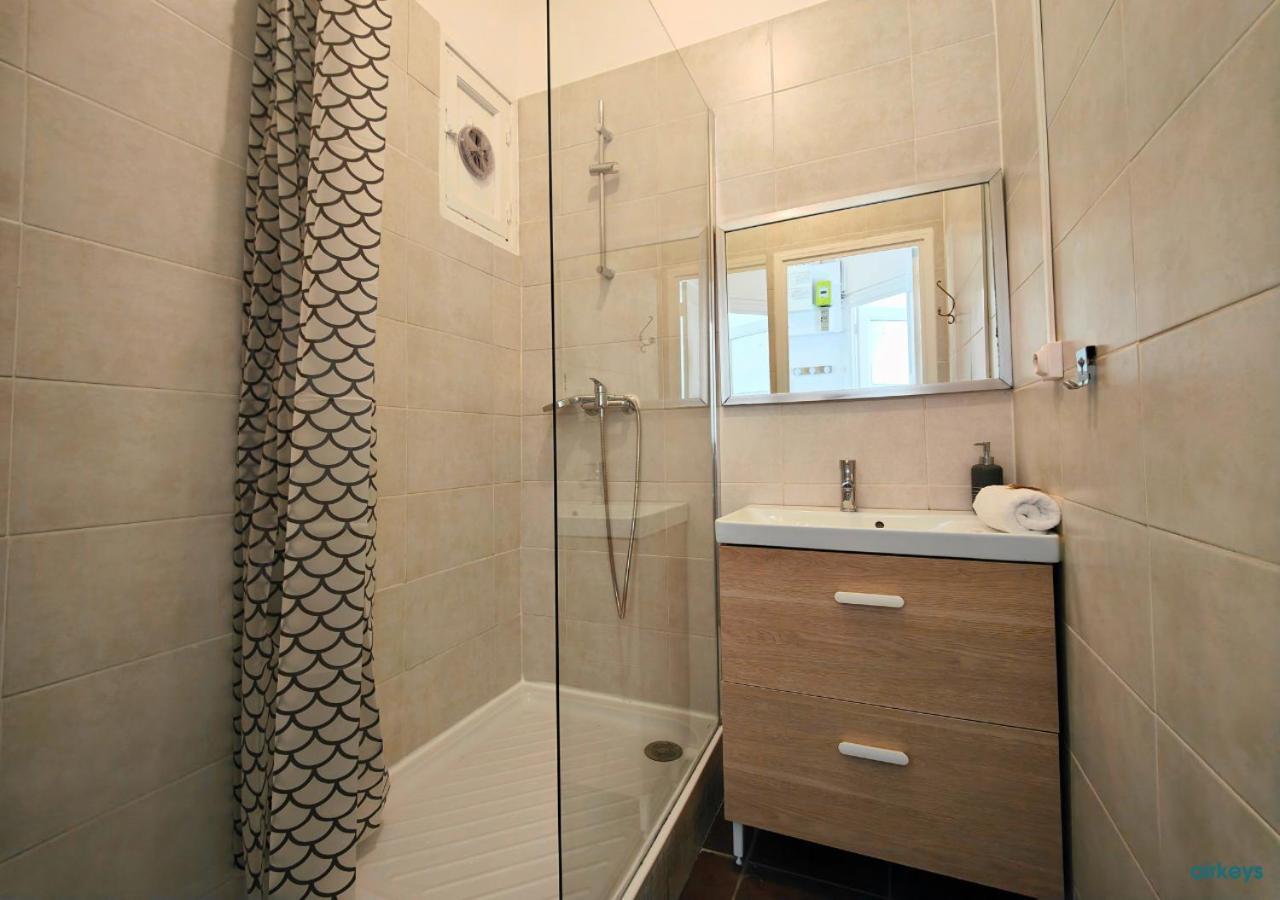 *massilia Home* Coeur De Appartement