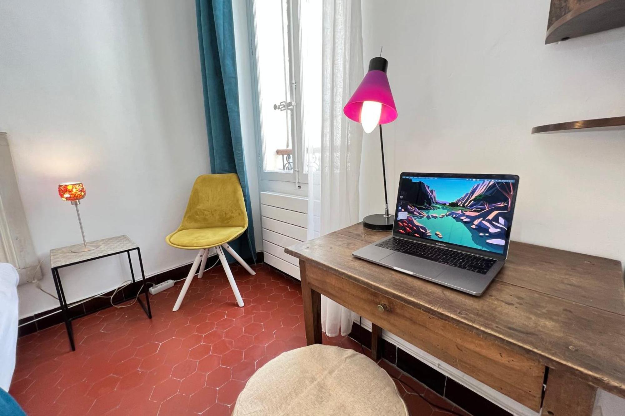 Escaledubonheur ! Balconnetflix