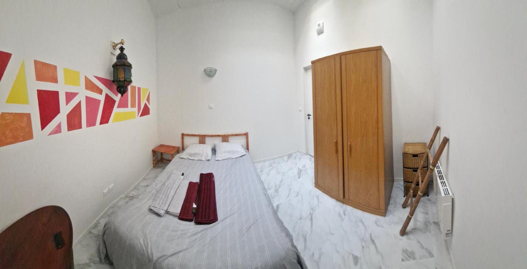 Homestay Bed And Breakfast Chez L'Habitant