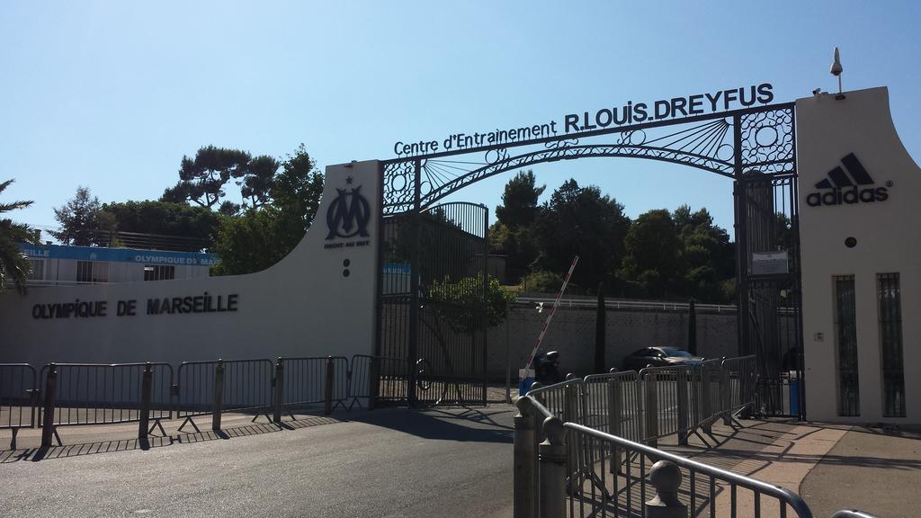 Ibis Budget Valentine Hotel Marseilles