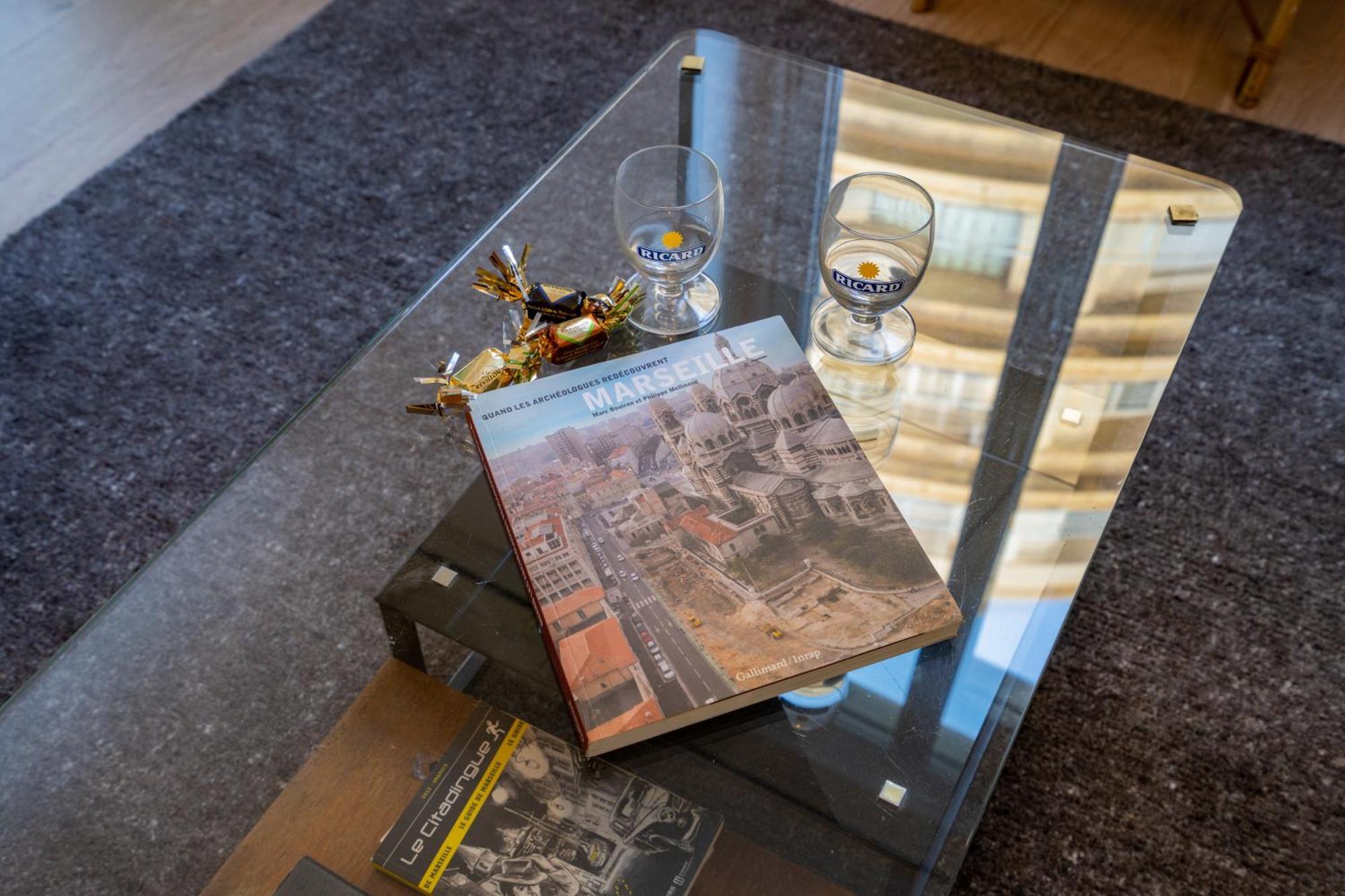 Chez Ninette, A 1 Minute Du Vieux Port By Weekome Apartment *
