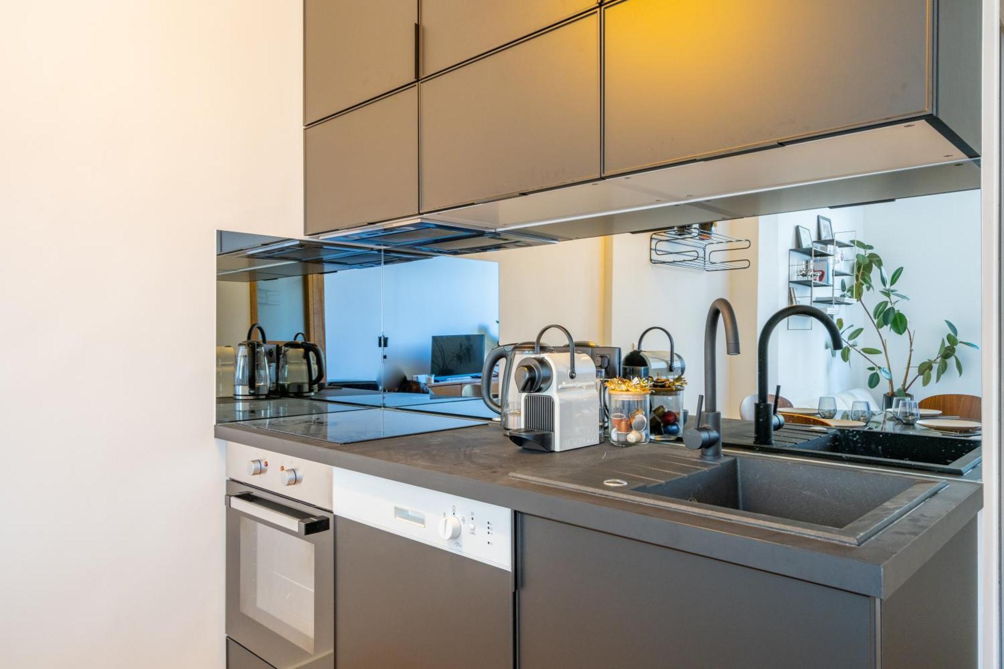 Chez Ninette, A 1 Minute Du Vieux Port By Weekome Apartment