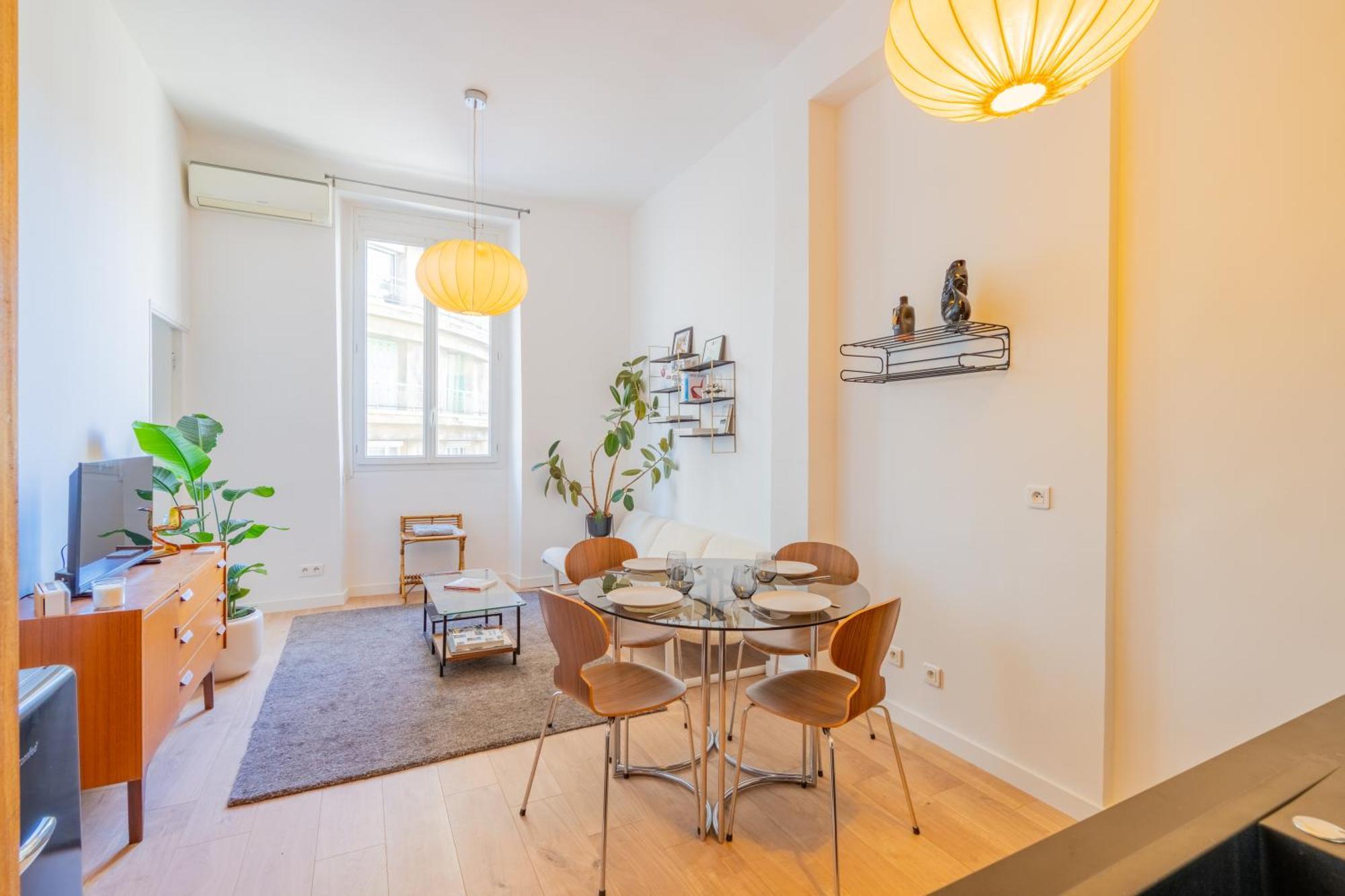 Chez Ninette, A 1 Minute Du Vieux Port By Weekome Marseilles