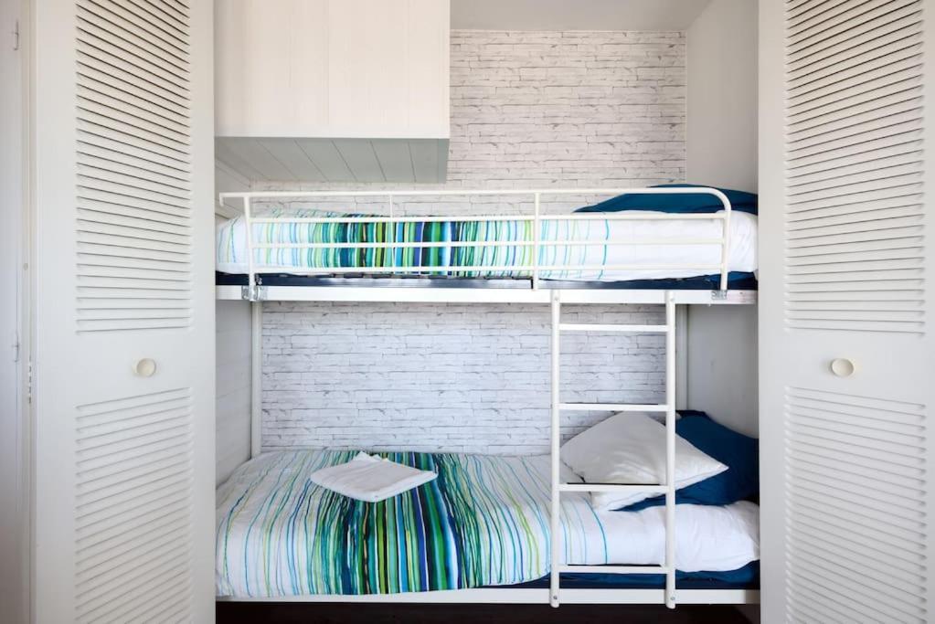 Calypso Face A La - Plages Et Port Apartamento Marselha