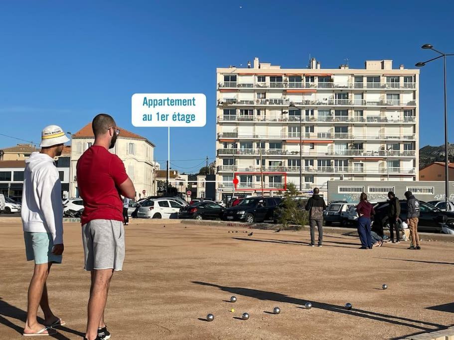 Calypso Face A La - Plages Et Port