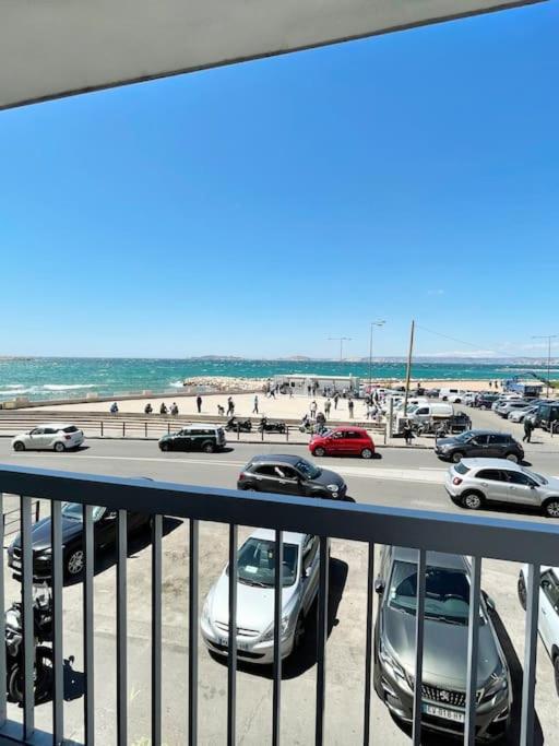 Calypso Face A La - Plages Et Port * Marselha