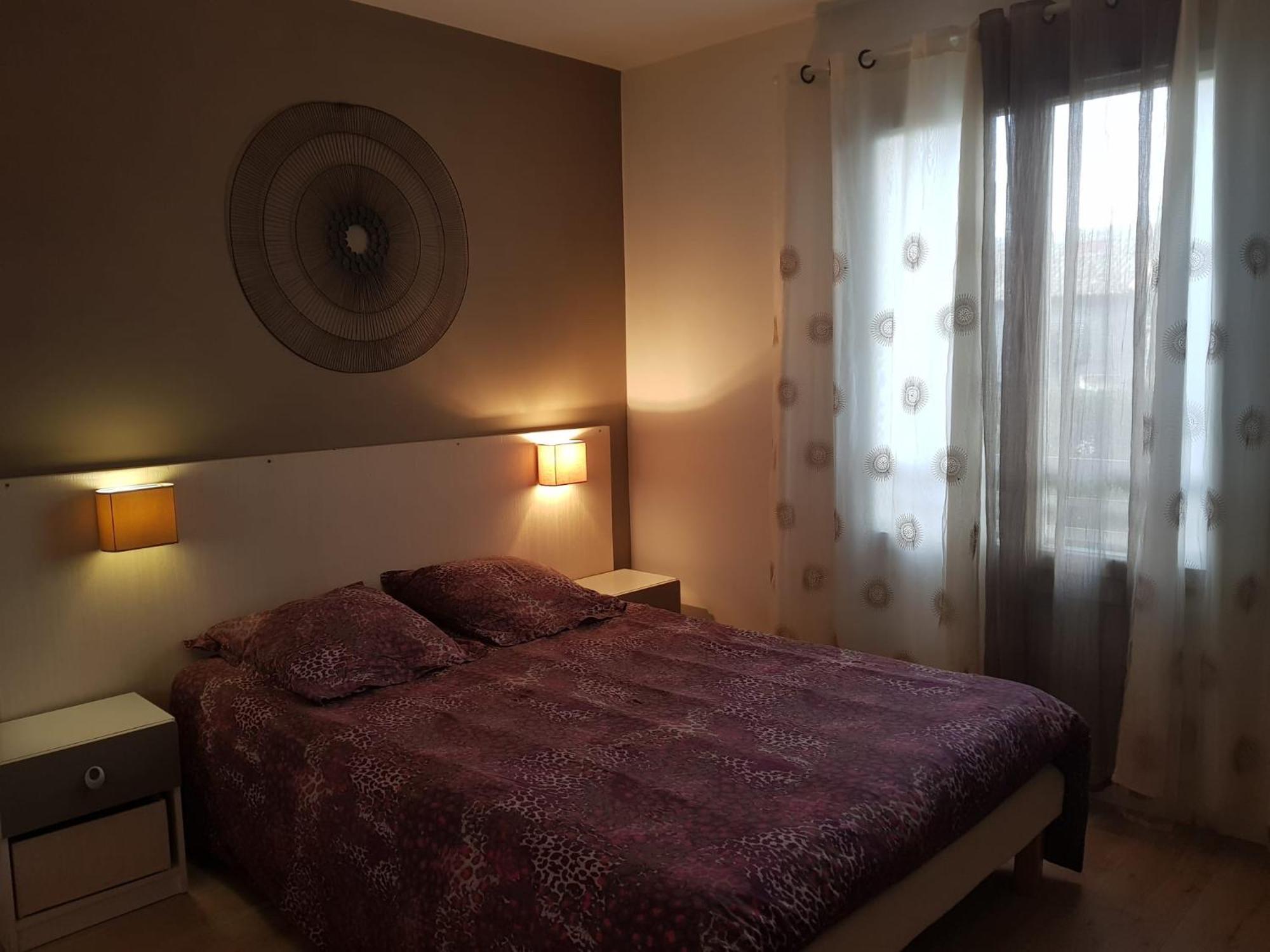 A 2 Pas De La ! Apartamento