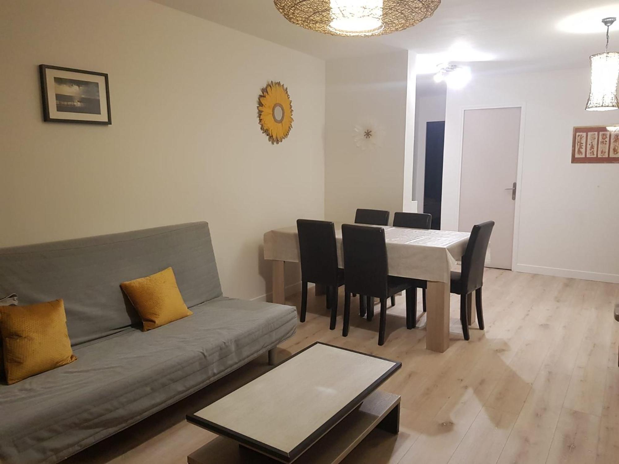 Apartamento A 2 Pas De La !