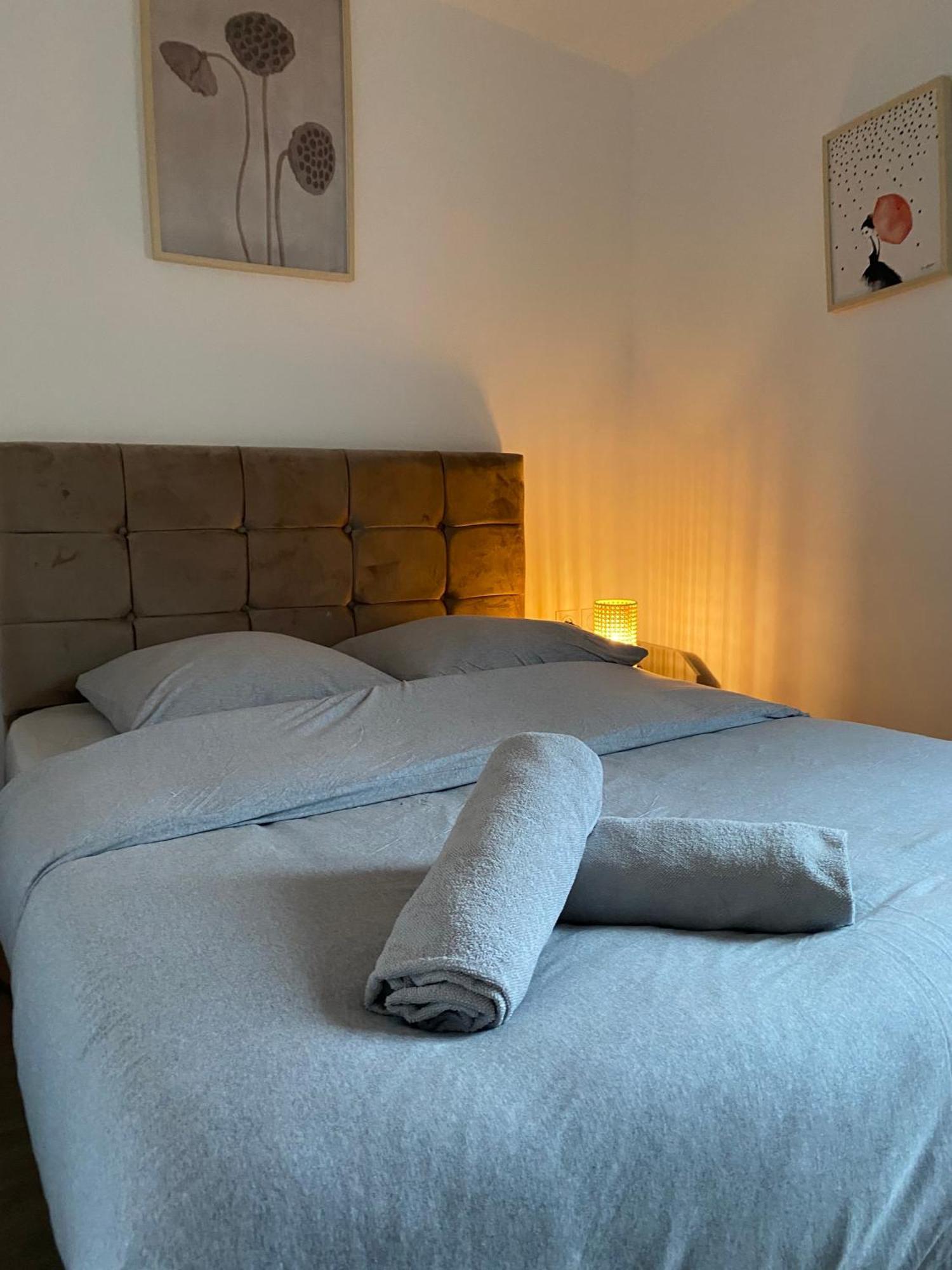 Apartamento Le Venitien Marselha