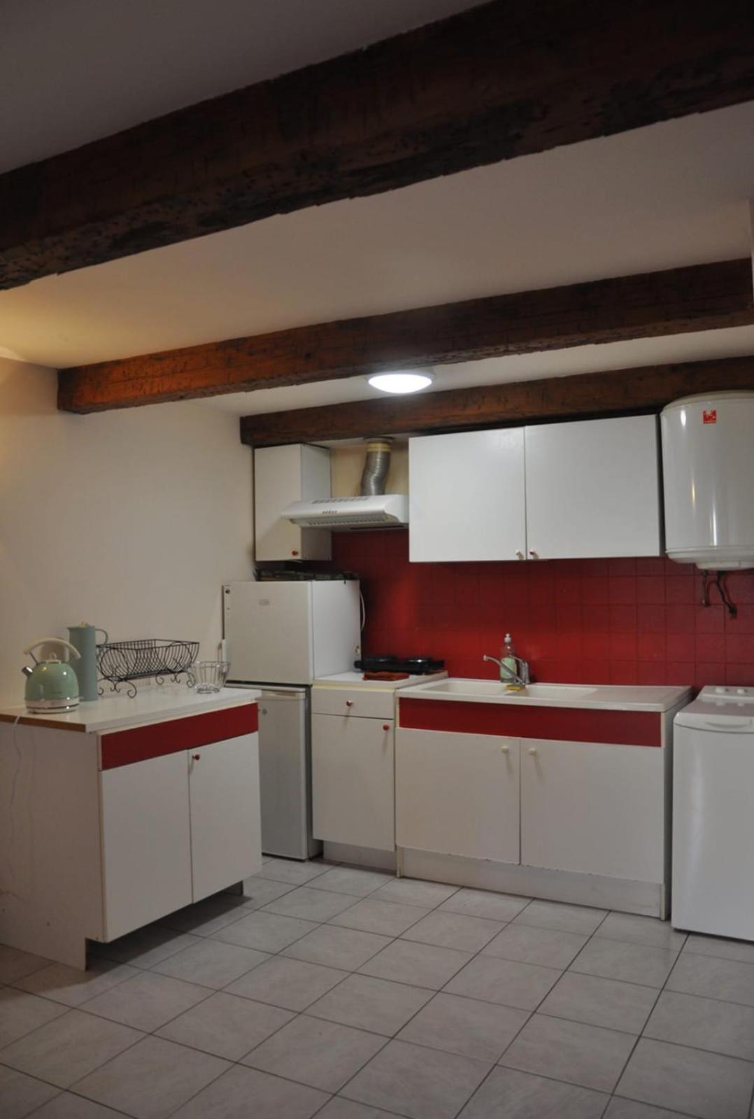 Cozy 1-bedroom Near Vieux-port * Marseille