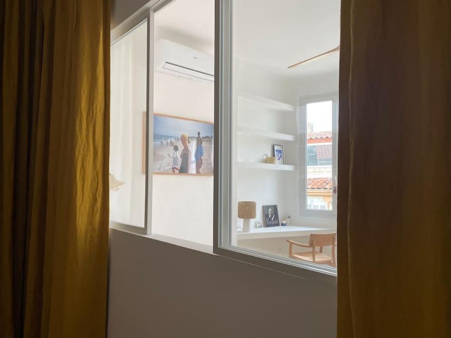 8aub - Superbe Cosy A Deux Pas Du Vieux Port Appartement Marseilles