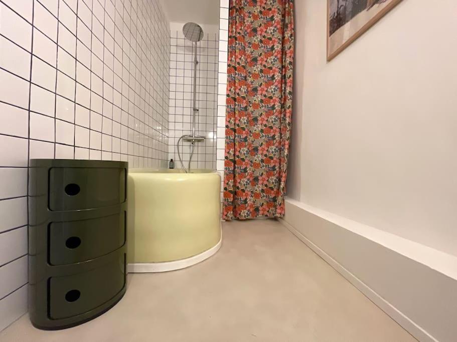 Appartement 8aub - Superbe Cosy A Deux Pas Du Vieux Port Marseilles