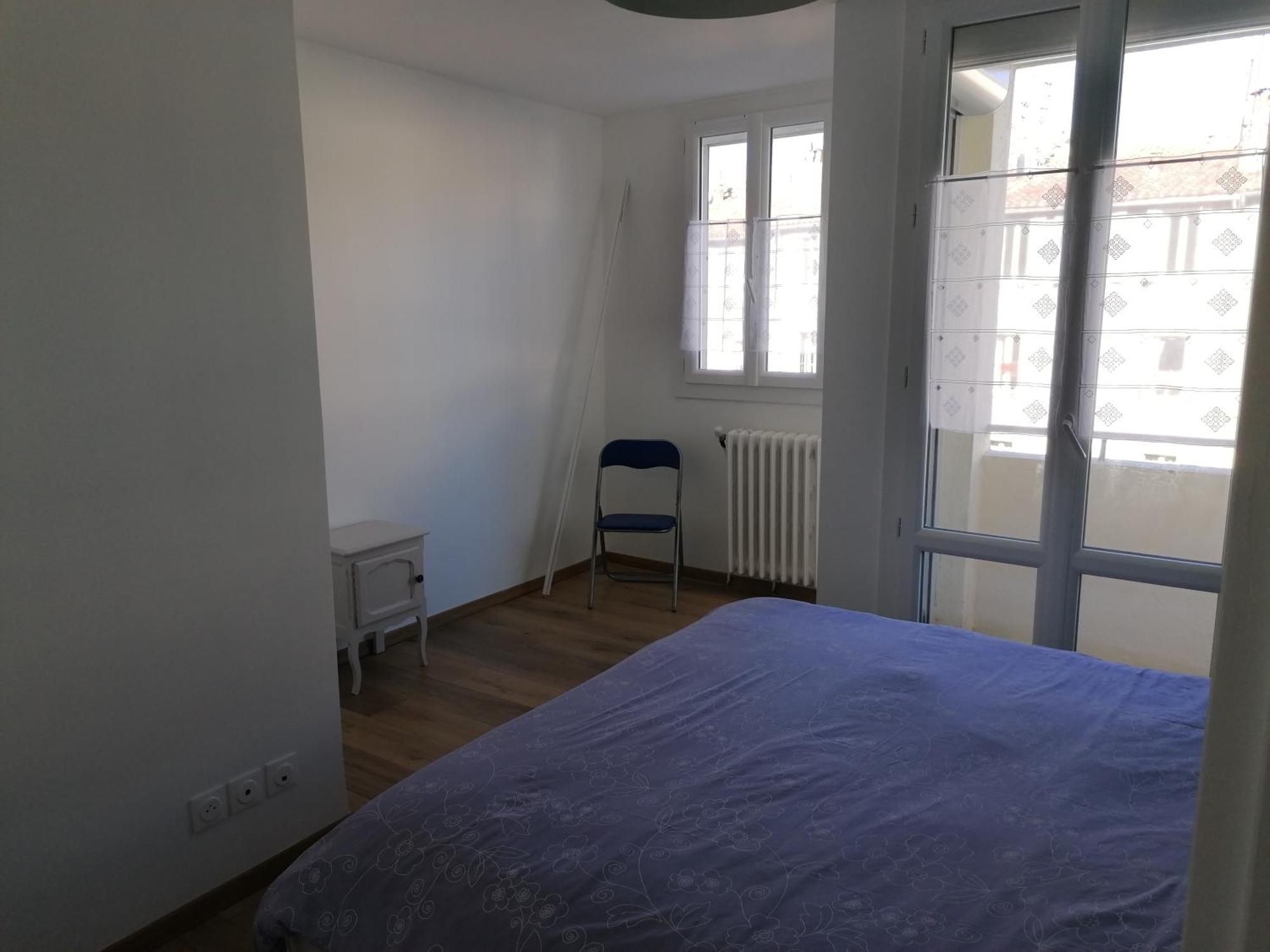 Apartment Superbe Des Catalans *