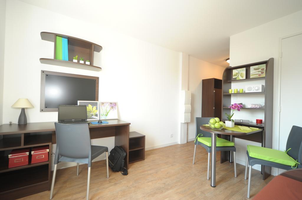 Aparthotel Provence