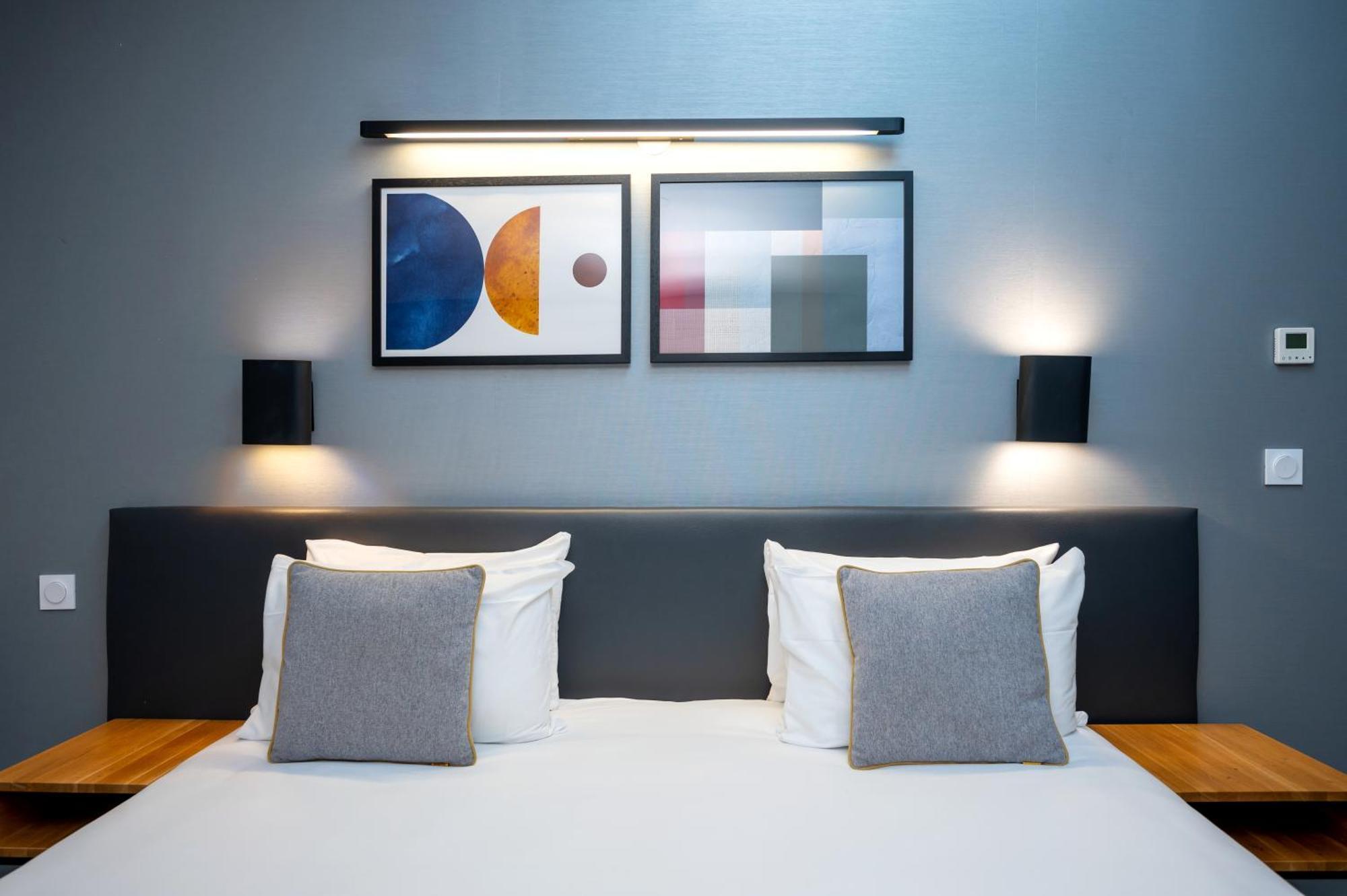 Apartahotel Staycity Centre Vieux Port 3*