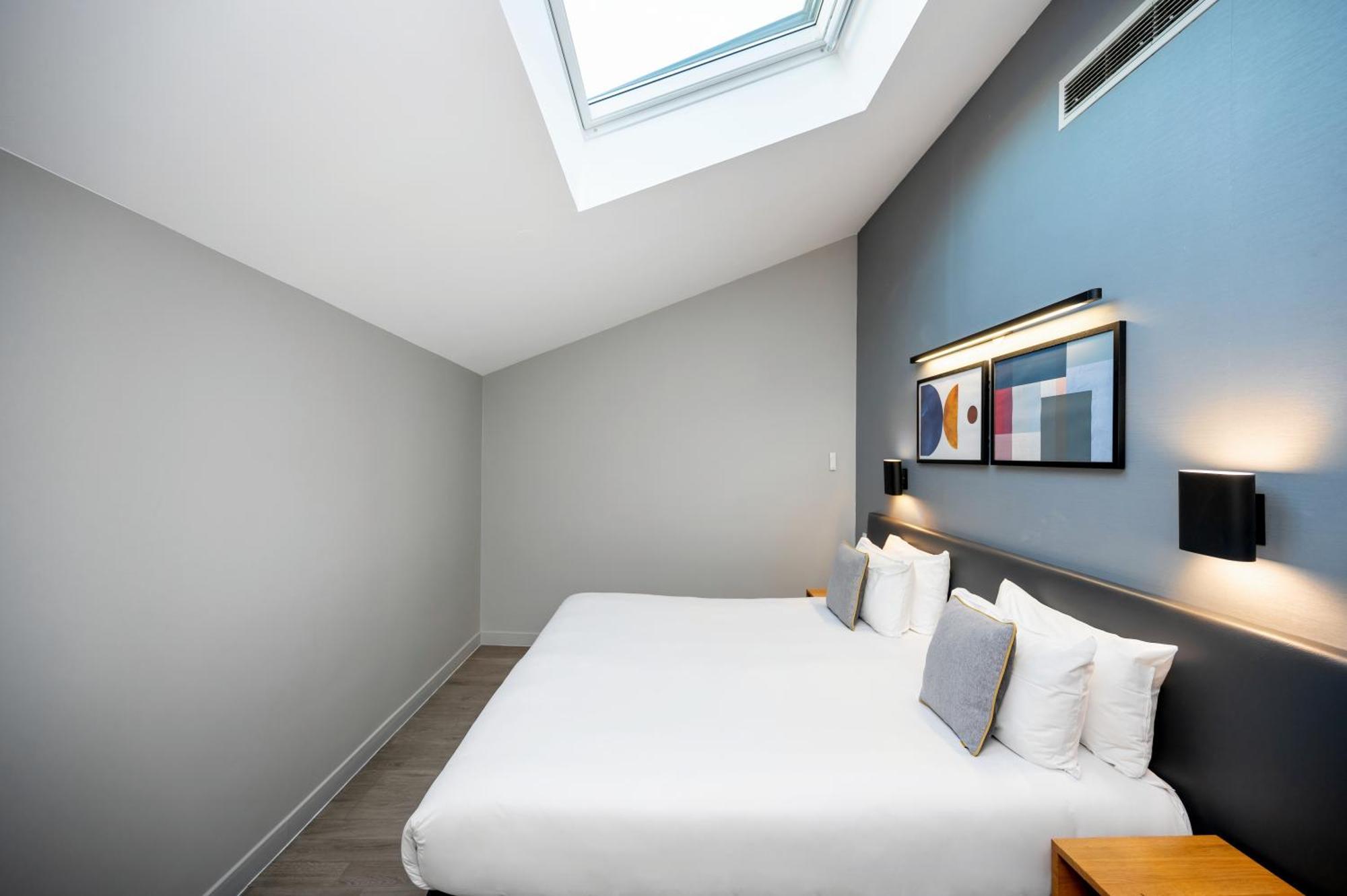 Staycity Centre Vieux Port 3* Marsella